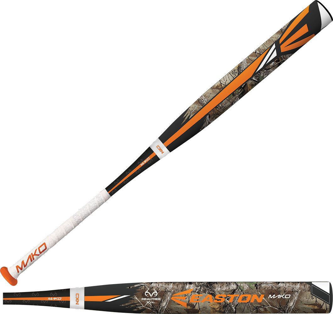 easton mako usssa