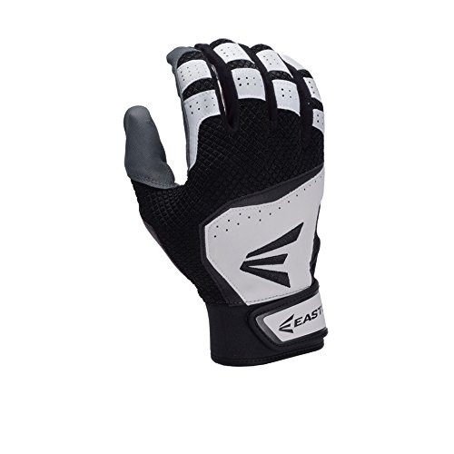 easton batting gloves vrs