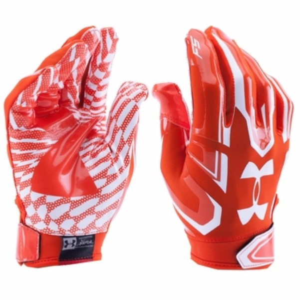 pee wee football gloves