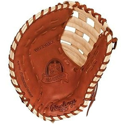 rawlings first base mitt