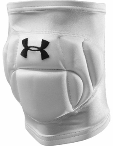 under armour volleyball knee pads