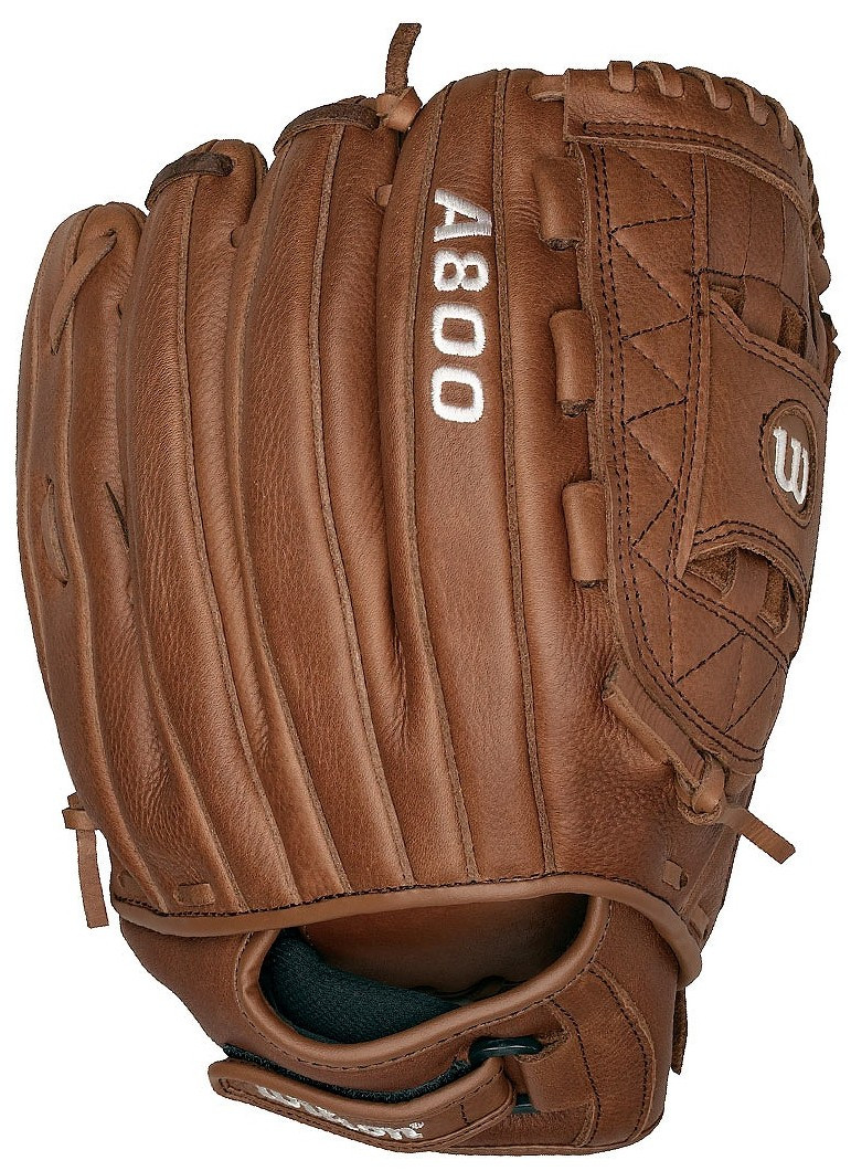 wilson a440 fastpitch glove 12 inch