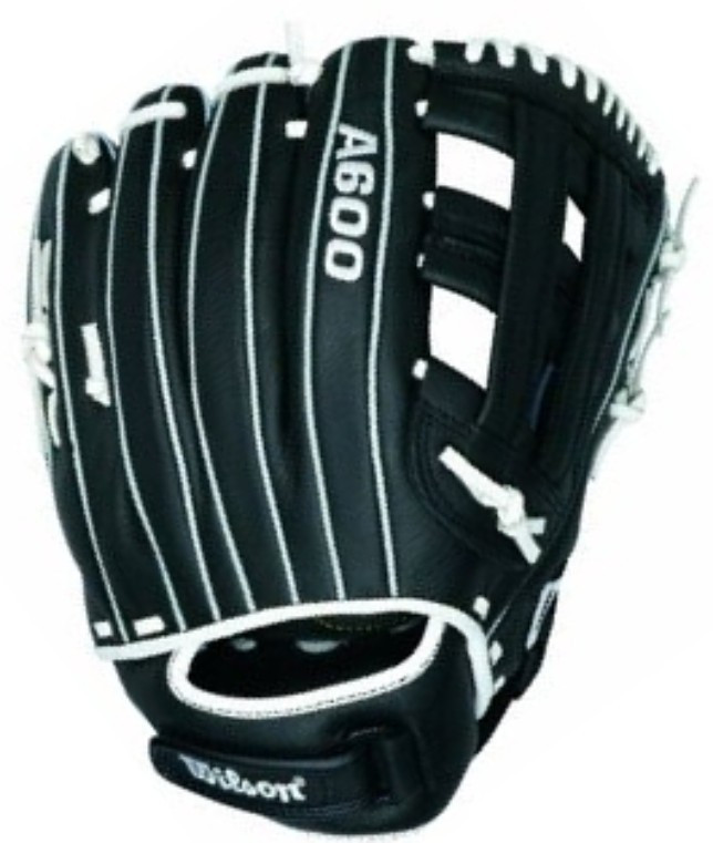 wilson a440 fastpitch glove 12 inch