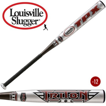 tpx softball bat