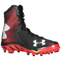 under armour brawler cleats