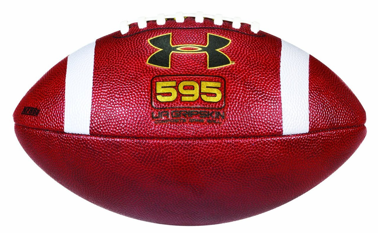 ua gripskin football