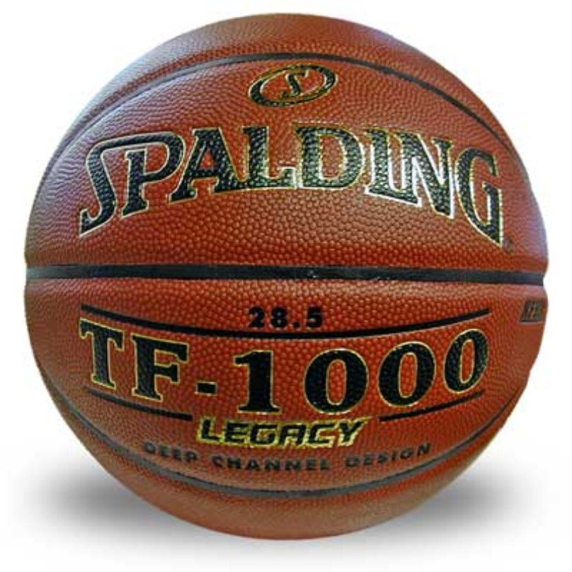 spalding tf 100