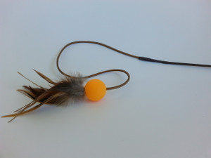 Feather Rattle Drag