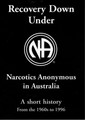 Early History of NA in Australia