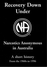 Early History of NA in Australia