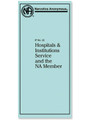 Hospitals Institutions And The NA Member (IP 20)