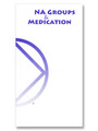NA Groups & Medication Booklet