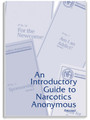 An Introductory Guide To Narcotics Anonymous