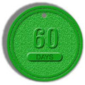 CHIP 60 Days Green