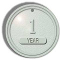 1 Year Moonglow Chip
