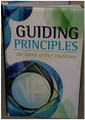 Guiding Principles (Hardcover)