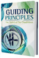 NA's newest Fellowship-approved book contains tools, text, and questions meant to facilitate discussion and inspire action in our groups, in workshops, and in sponsorship. This book is a collection of experience and ideas on how to work through issues together, using the principles embodied in the Traditions.