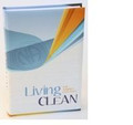 Living Clean - Softcover