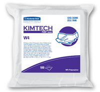 Kimberly Clark 33390 Kimtech Wiper