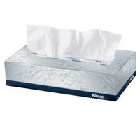 Kimberly Clark 21606 Kleenex Tissue
