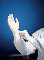 Kimberly Clark G3 Sterile White Nitrile Gloves