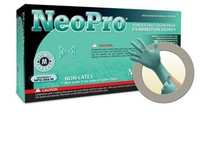 MicroFlex NPG-888 Neoprene Exam Gloves NeoPro