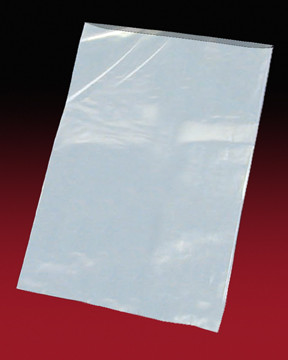 Class 100 Clean poly bags