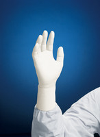 Kimtech Pure G3 White Nitrile Gloves