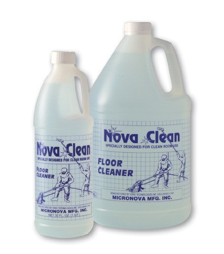NovaClean Floor Cleaner NC1-G