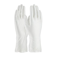 PIP® 100-2830 Clear Vinyl Gloves 12" - Class 10 