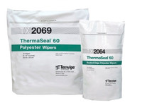 ThermaSeal™ 60 Cleanroom Wipers TX2069 9x9