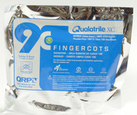 QRP Qualetex 9C Nitrile Finger Cots