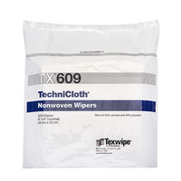 Texwipe TX609 TechniCloth Wipers