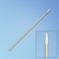 Lint-Free Tapered Cotton Swab 6 in.