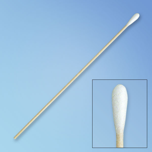 LintFree Cotton Tipped Swabs 6" Day Associates Inc.