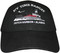 F/V Time Bandit Black Hat - Front View