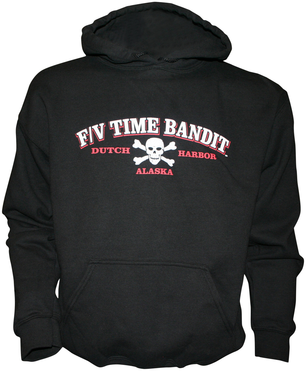time bandit apparel