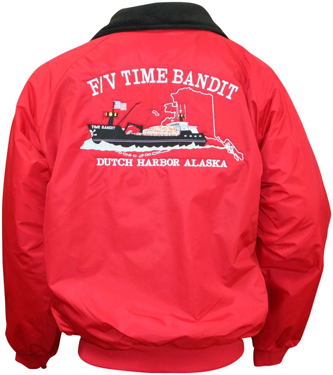 time bandit clothing store