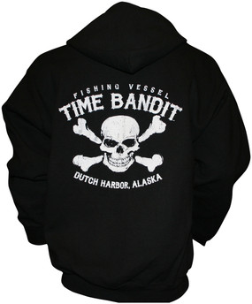 time bandit apparel