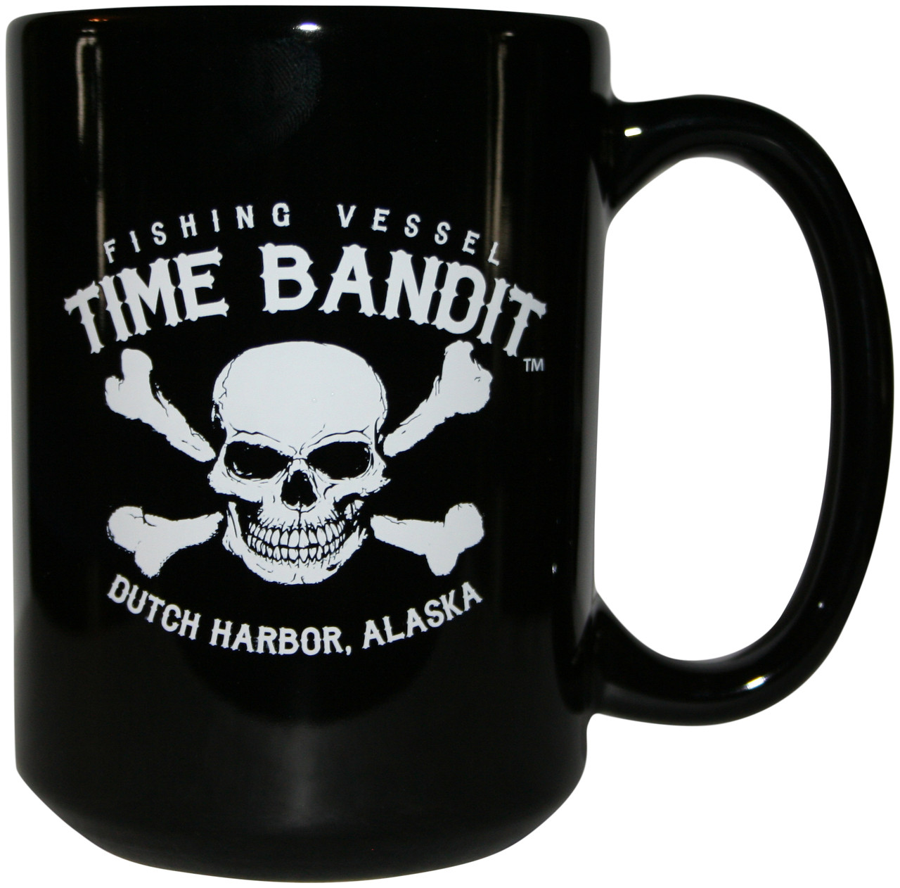 who will captain the time bandit next year