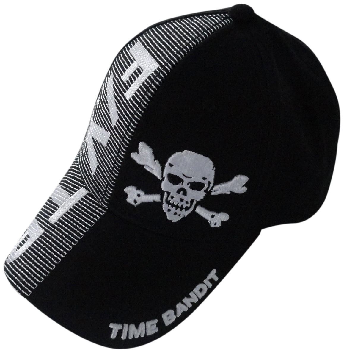 FVTB Captains' Hat - Time Bandit Gear Store