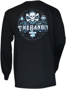 Time Bandit Gear Store: New Products