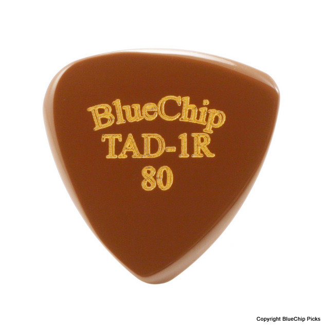 blue chip plectrum