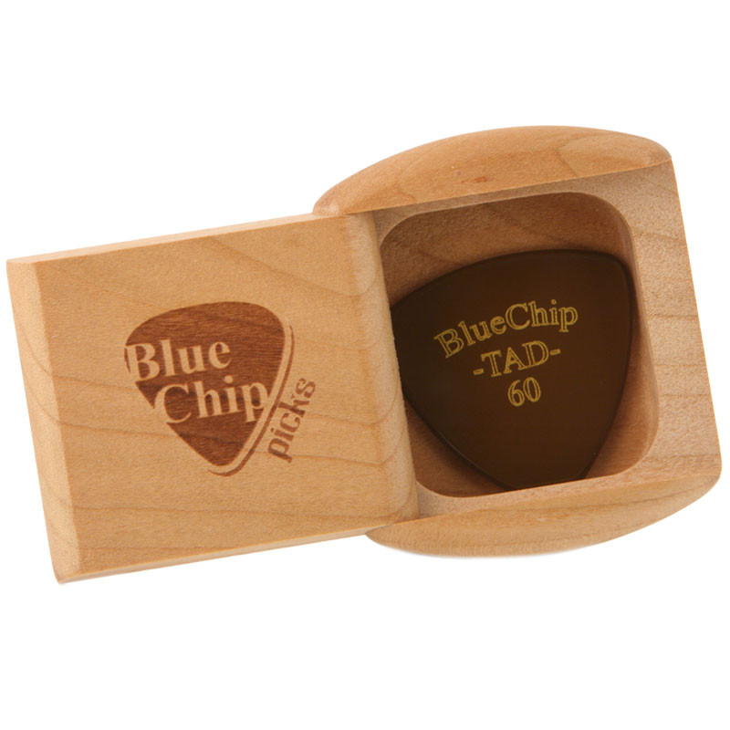 blue chip guitar picks