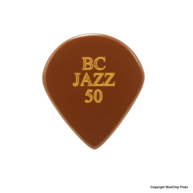 Jazz50 - BlueChip Picks