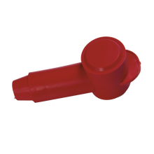 Lug & Ring Type - Red