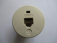   WE 225A  4 prong  adapter 