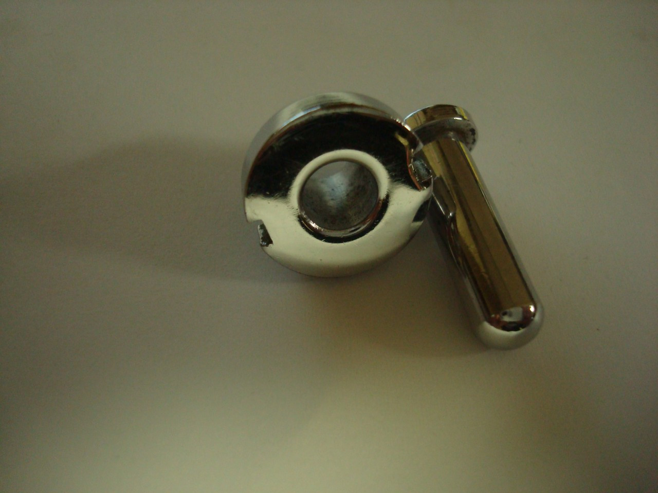 AE50 and AE35 plunger for Wall monophone made by Automatic Electric