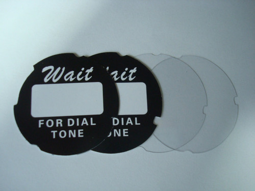 automatic-electric-telephone-dial-cards-wait-for-the-dial-tone