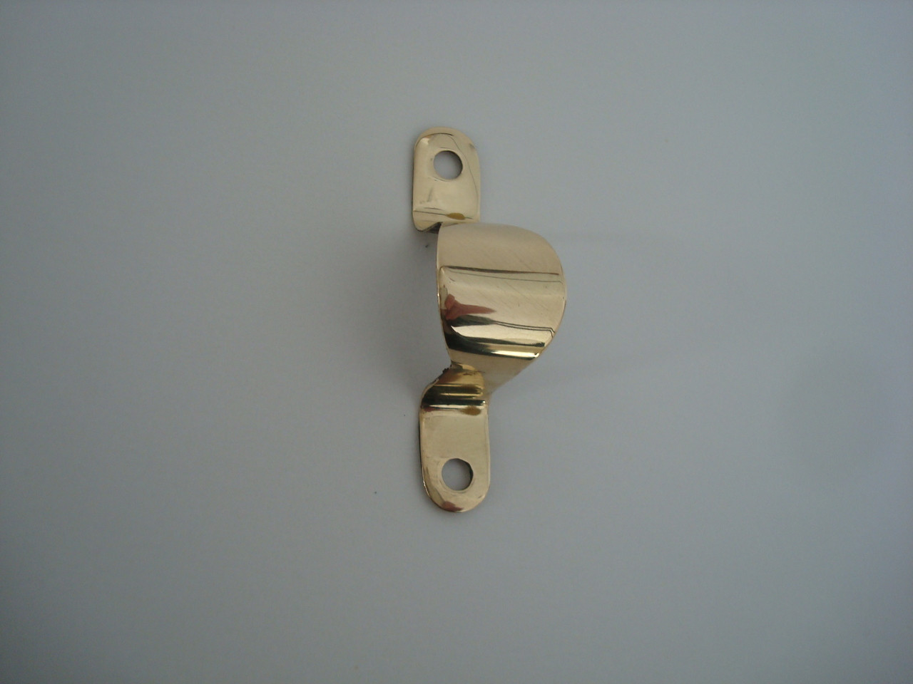 Bell clapper cover for and wooden wall phones